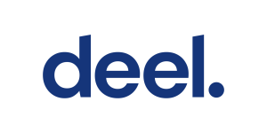 Deel-Wordmark-on White-1 (1)